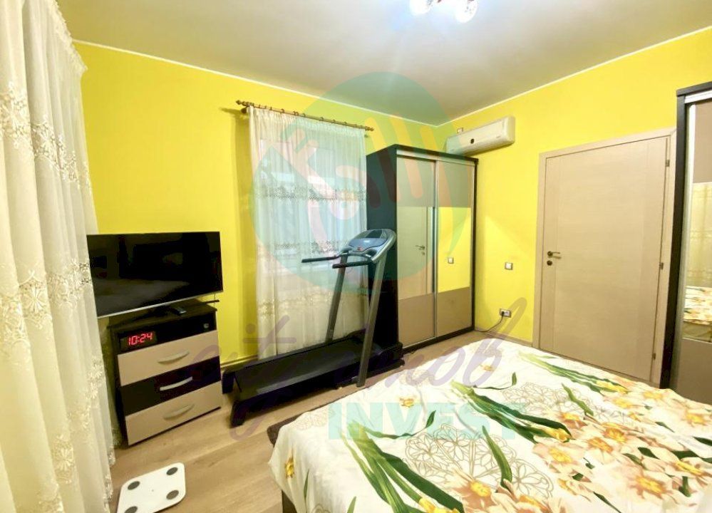 Casa in zona Piata Alba Iulia-Mall Vitan - Poză 7