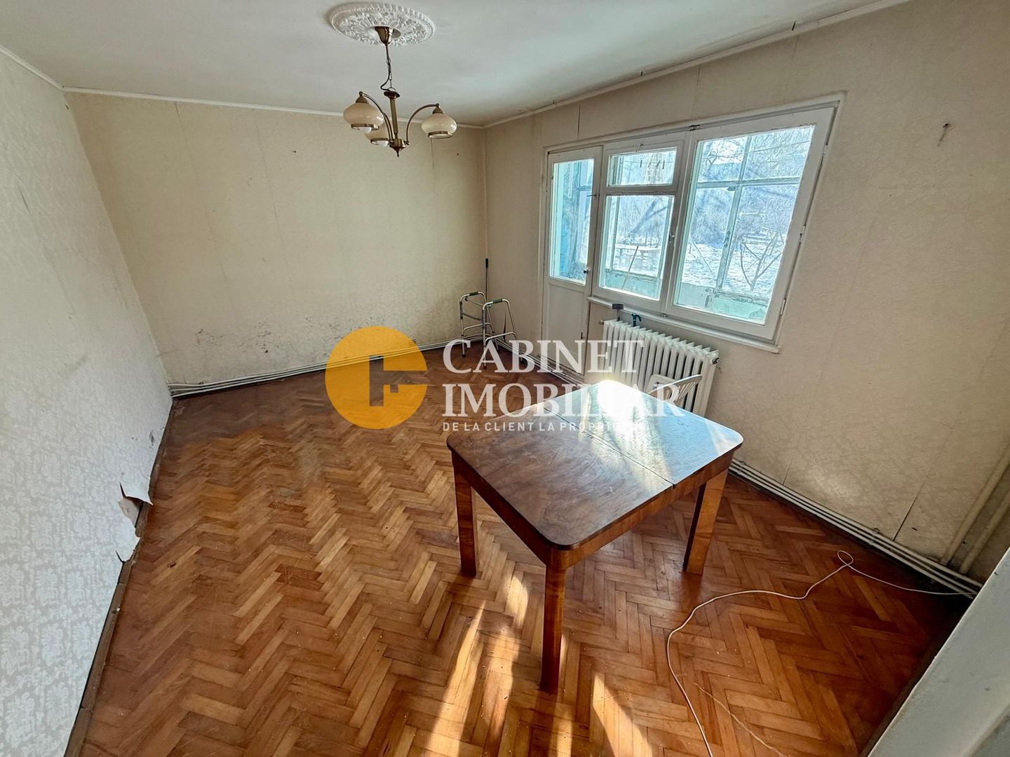 3 Camere Decomandat - Cantemir - Fara Risc - Poză 2