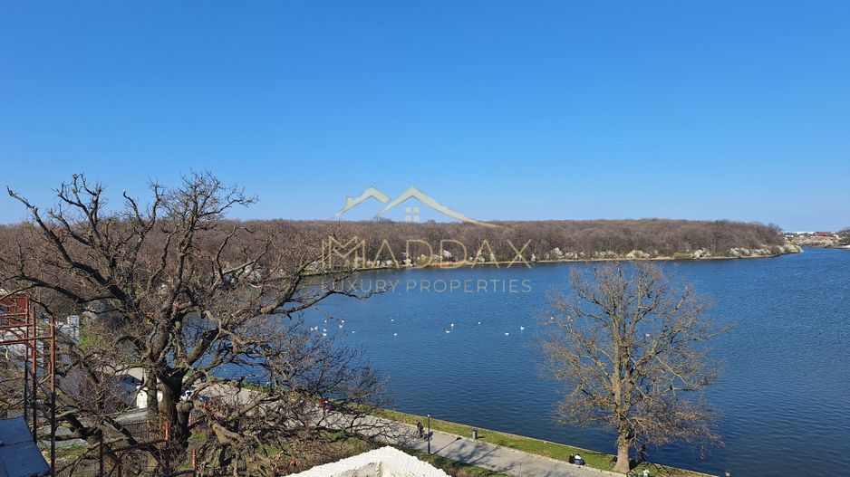 Duplex 4 camere _LUX_Modern***Lake view//Chitila - Poză 6