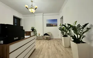 Spatiu de birouri in Vila Interbelica ***208mp*** // Zona Victoriei - Poză 18