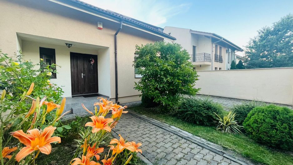 Dumbravita | 5 Camere | Casa Individuala - Poză 22