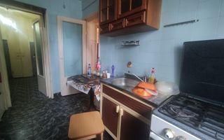 Apartament cu 2 camere decomandate | Baza Sportivă Gheorgheni - Poză 9