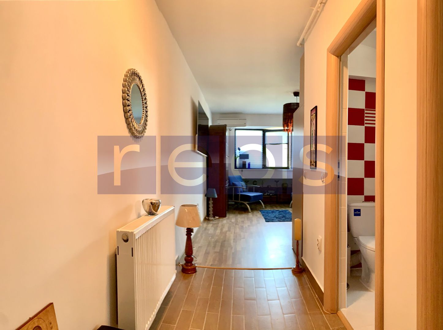 2 CAMERE MOBILAT + UTILAT | JIULUI - Poză 5