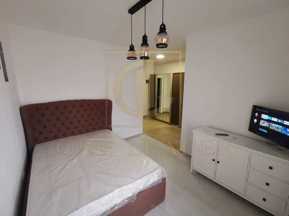 Garsoniera Apărătorii Patriei - centrala proprie - loc de parcare - Poză 2