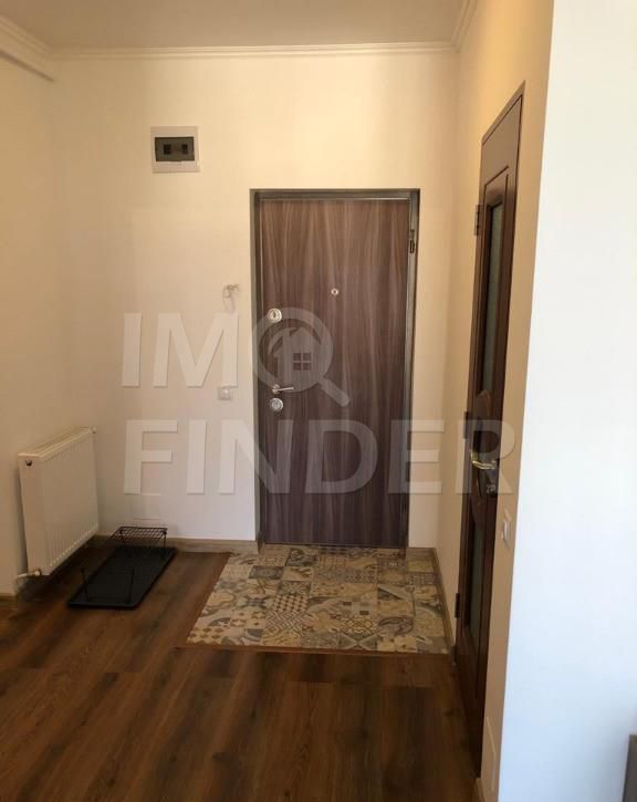 Apartament NOU la Cheie zona Parcul Poligonului - Poză 2