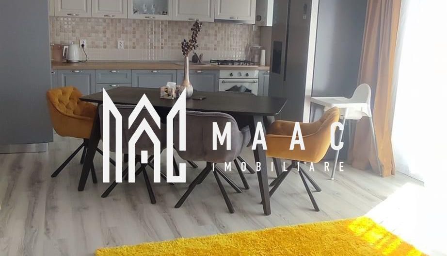 Penthouse 3 Camere I 2 Locuri de Parcare I Mobilat Modern - Poză 4