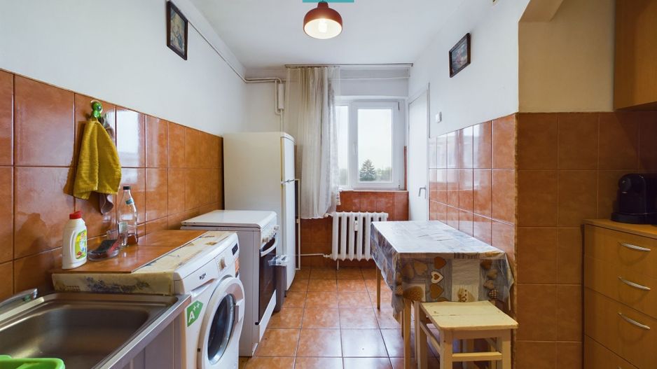Apartament cu 2 camere în Vlaicu - Poză 12