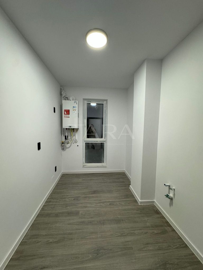 Apartament 2 camere decomandate, Florești - zona Muzeul Apei - Poză 2