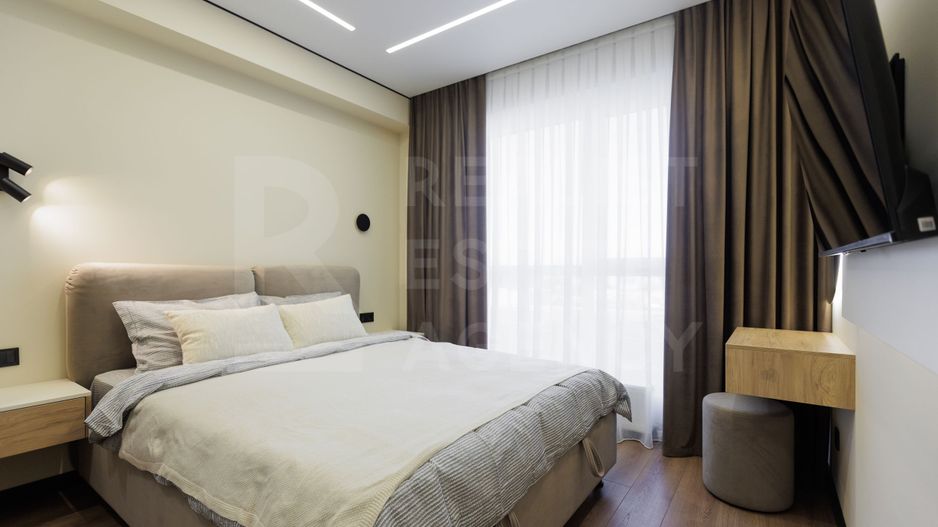 Vânzare, apartament, 1 cameră, str. Ghica Vodă, Botanica - Poză 8