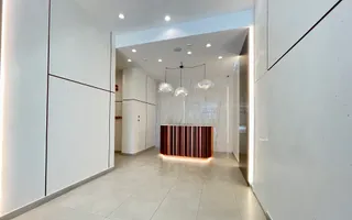 Apartament modern ***2 camere**mobilat complet* terasa 50 mp/Aviatiei Tower - Poză 19