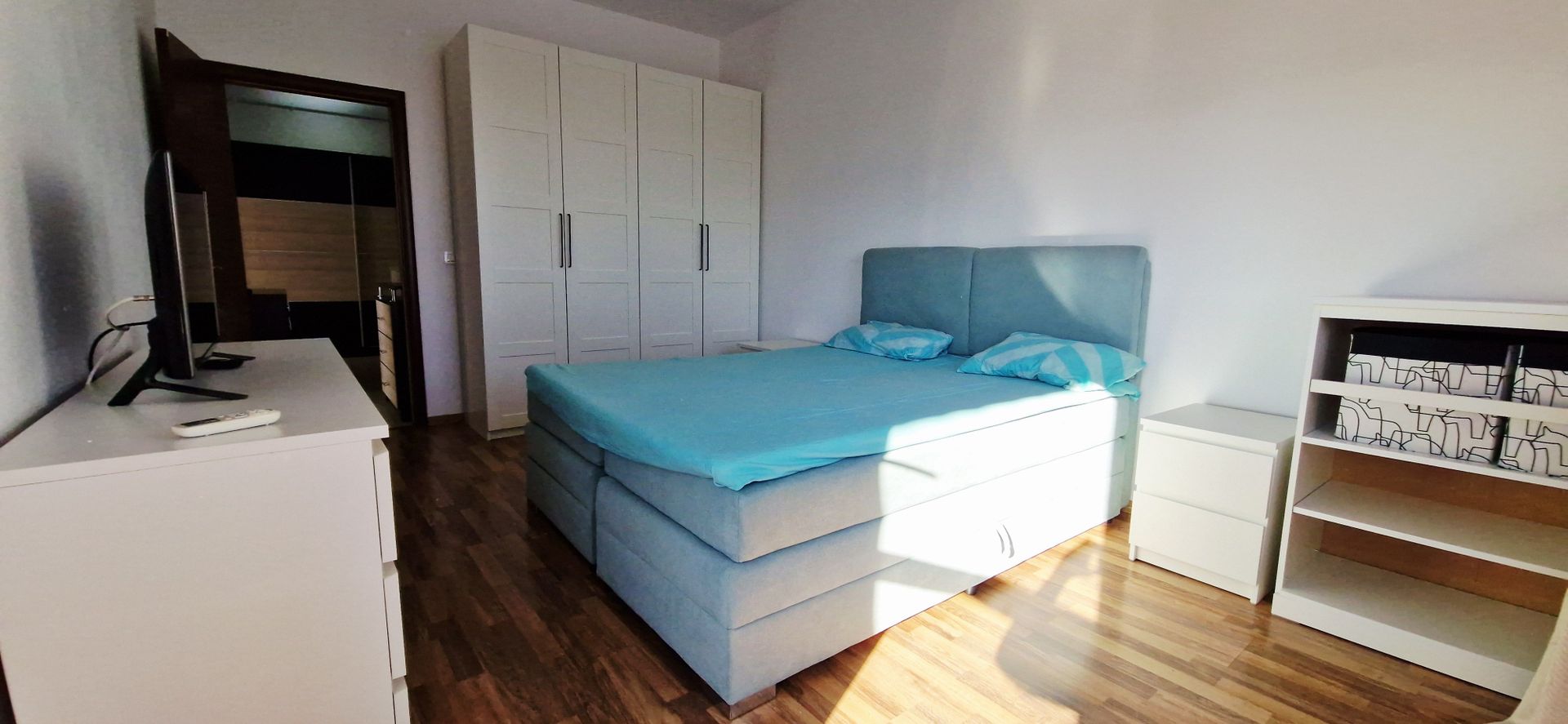 2 camere | Drumul Taberei | 62 mp | Bloc 2014 - Poză 7