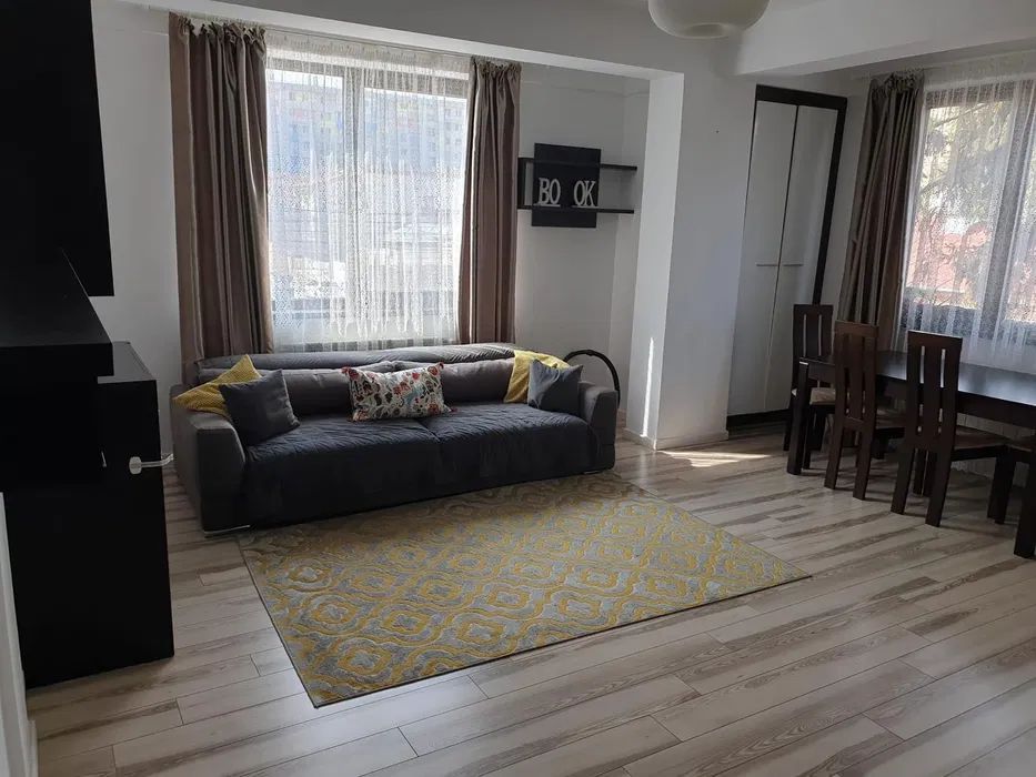 APARTAMENT 2 CAMERE BLOC NOU BOUTIQUE | 1 MAI - Poză 2
