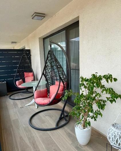 APARTAMENT 3 CAMERE | LAGUNA RESIDENCE - Poză 12