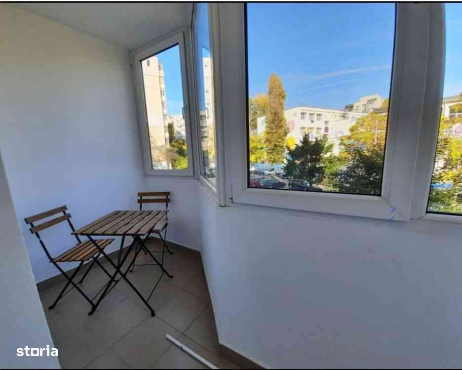 Apartament 2 camere,  Piața Norilor, Tineretului. Metrou 4-6 min. - Poză 6