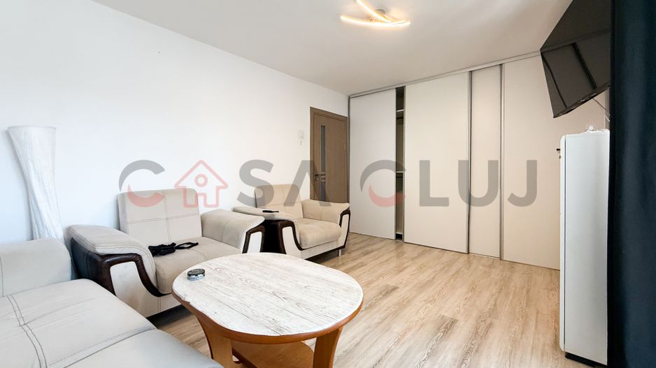 3 camere 2 bai, etaj intermediar, Intre Lacuri - Poză 2