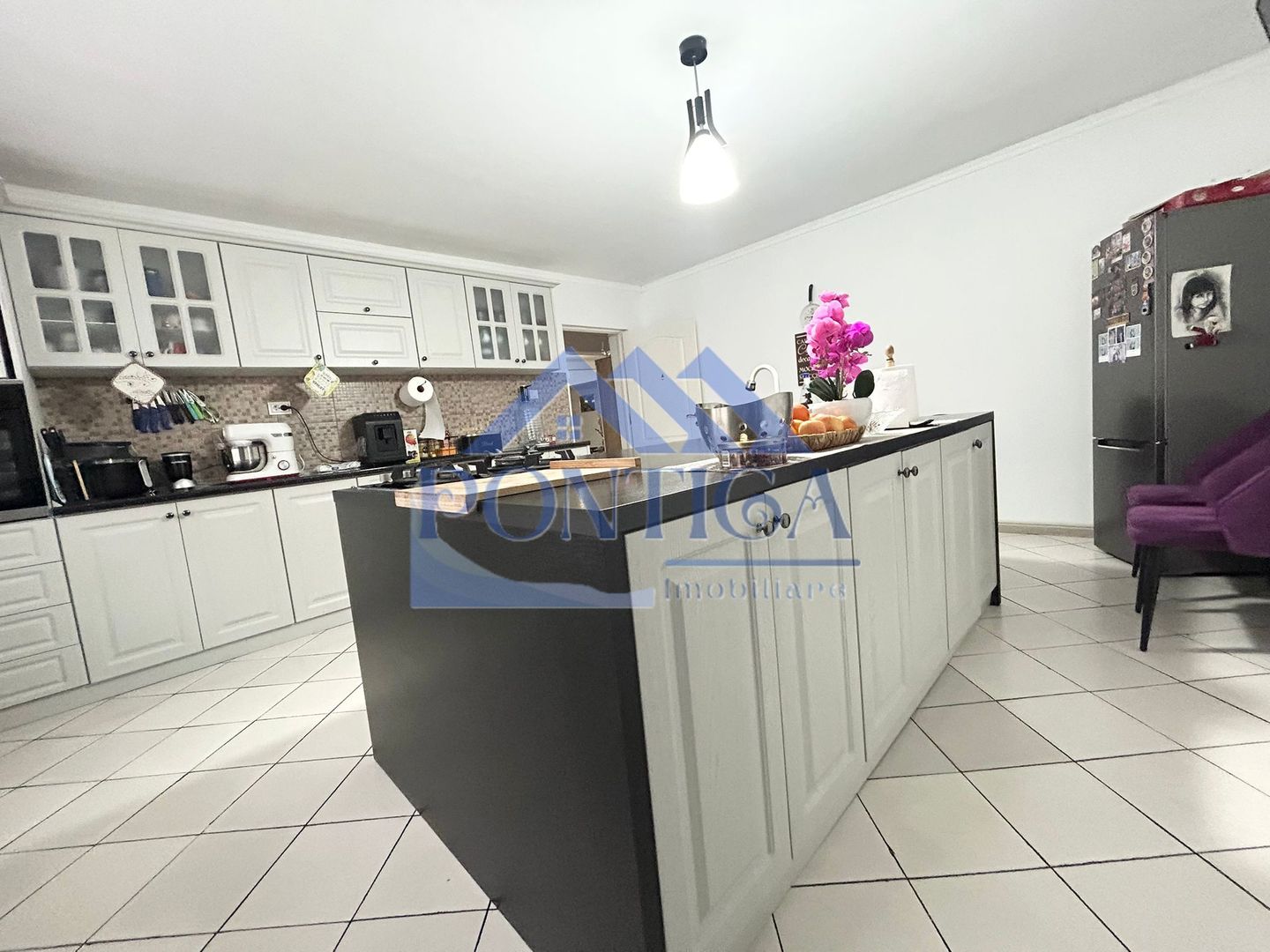 Casa moderna de vanzare in Fantanele - Poză 9