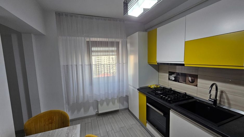Inchiriere apartament bloc nou, Centru - Craiovei - Poză 6