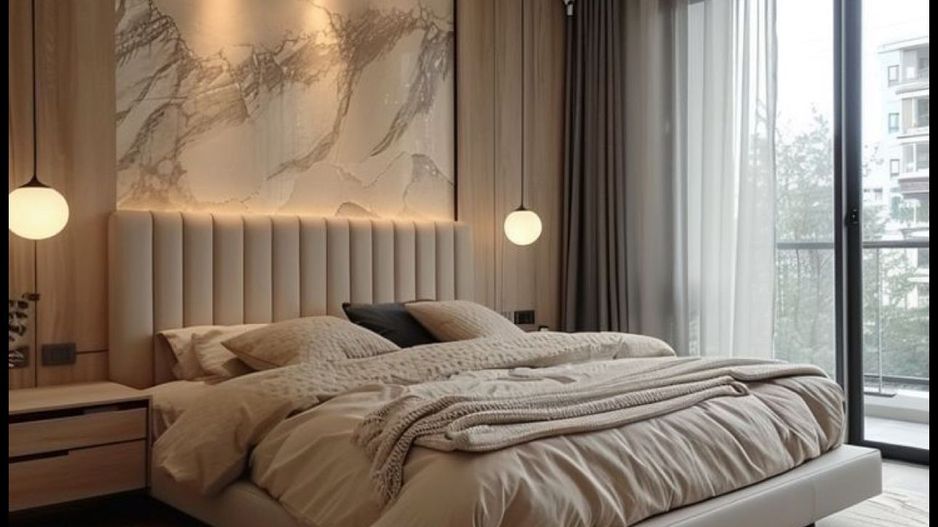 Apartament 3 Camere | Pipera - Residece5 | - Poză 3