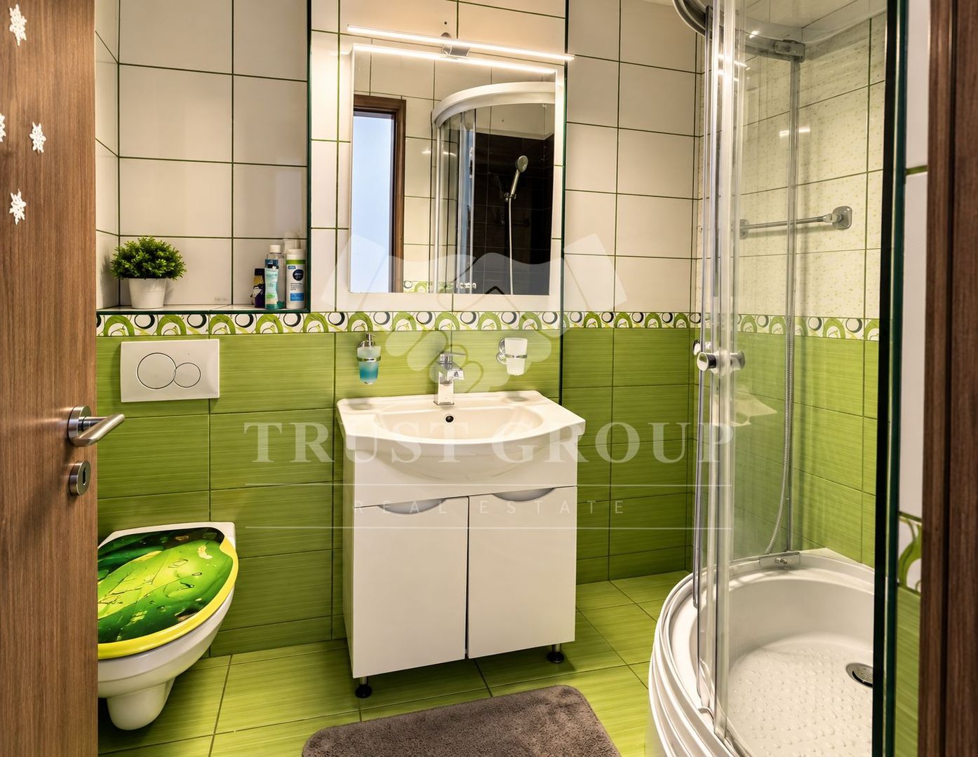 Apartament 5 camere, 125 mp | Băneasa - Poză 18