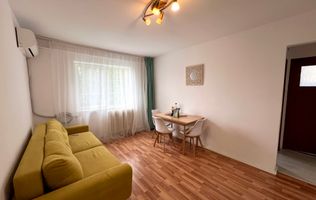 Apartament cu 3 camere, luminos, in zona Minerva, Manastur