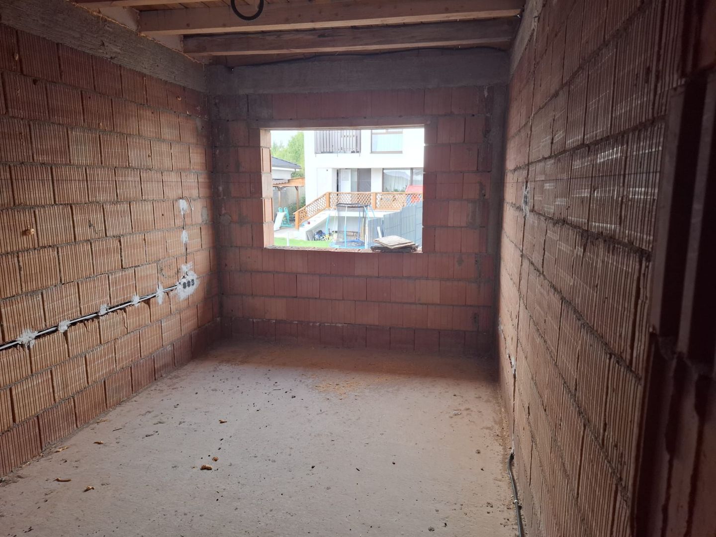 Casa 3 dormitoare, 2 bai -  Sibiu, Calea Cisnadiei - Poză 12