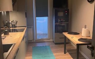 DE INCHIRIAT | APARTAMENT 2 CAMERE AVIATIEI | MALL PROMENADA | METROU - Poză 6