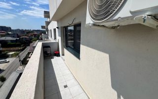 Inchiriere 3 camere+Loc parcare subteran Th. Pallady - Poză 15