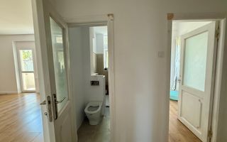 OPORTUNITATE | RENOVAT COMPLET | CISMIGIU | 102 MP UTILI - Poză 17