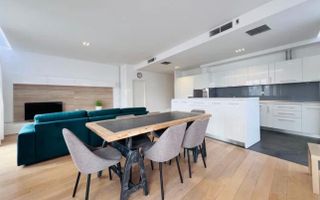 Apartament 5 camere de închiriat  Herăstrău - Poză 1