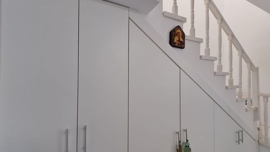 Duplex deosebit în Mosnita Noua - Poză 59