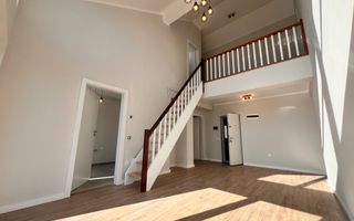 Penthouse pe 2 niveluri - FINISAT LA CHEIE I Comision 0% - Poză 5