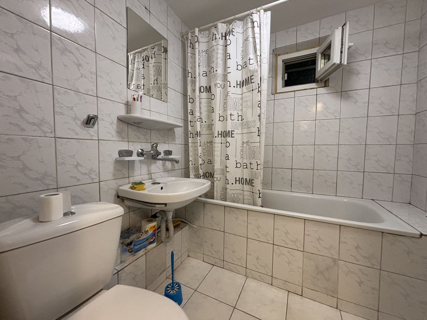APARTAMENT 3 CAMERE | CRANGASI | LOC DE PARCARE - Poză 15