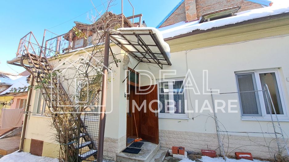 Apartament cu 2 camere si pivnita, zona Ultracentrala - Poză 6