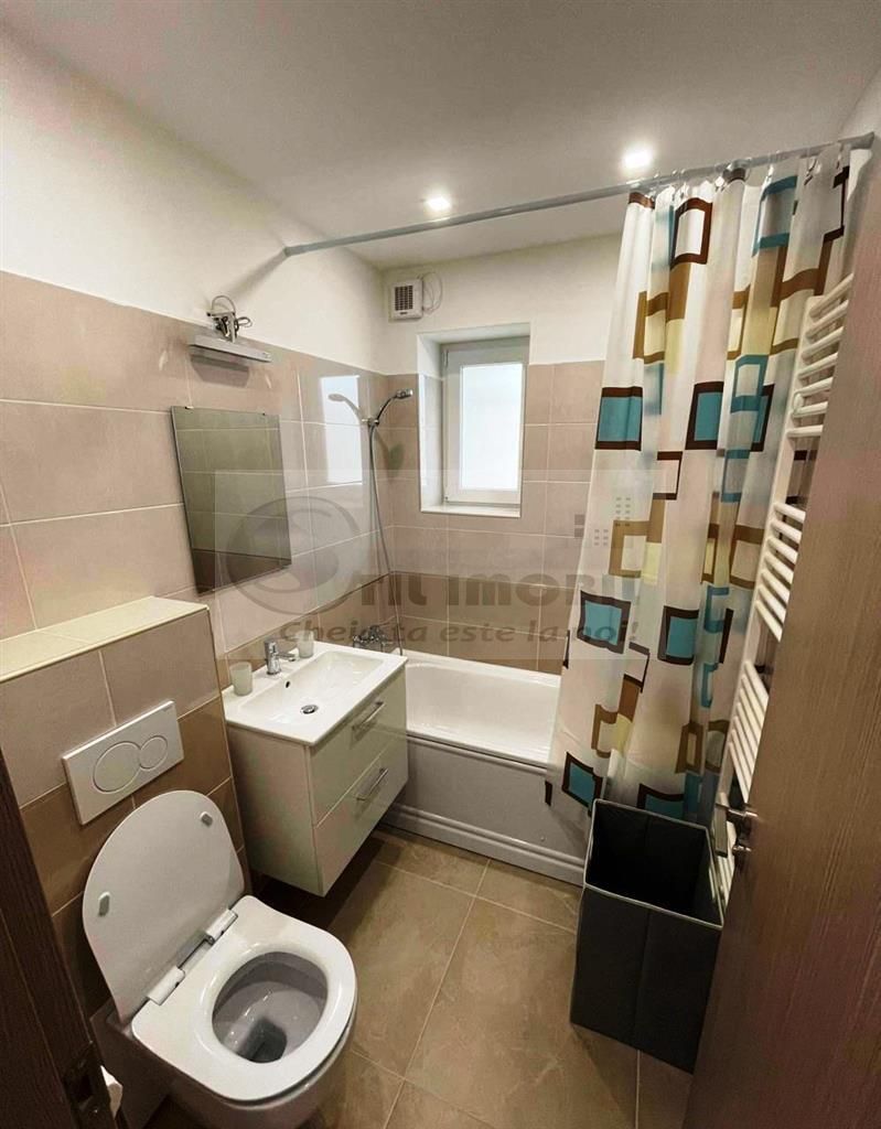 Apartament 2 camere semidecomandat – Podu Roș, Aleea Rozelor, Iași - Poză 9