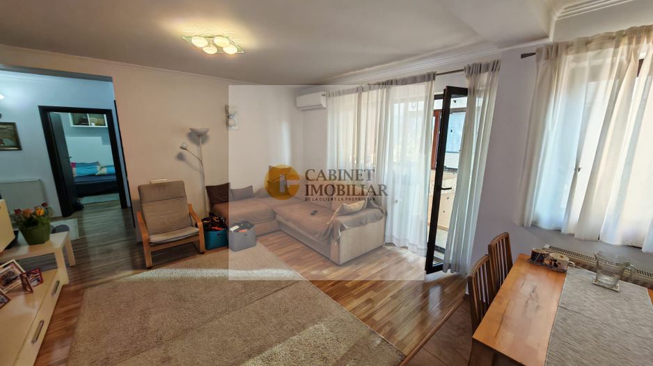 Apartament 3 camere | Parcare | Mobilat și utilat - Poză 3