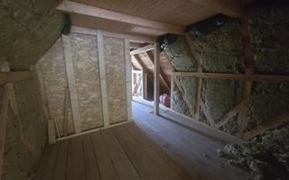Casa de vanzare 3 camere Aciliu - Poză 18