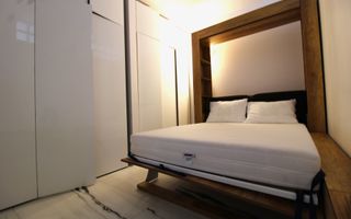 2 camere, bloc nou,  prima inchiriere, loc de parcare subteran - Poză 7