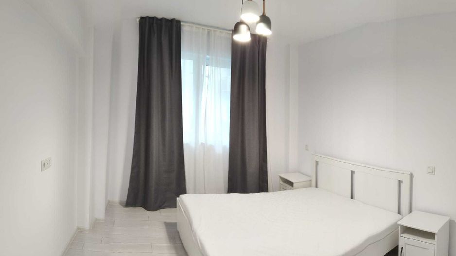 COMISION 0% Ap 3 camere BLOC NOU Parcul Teilor-Titan T584 - Poză 2