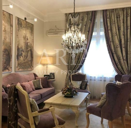 Apartament 4 camere Dorobanti Capitale - Poză 9