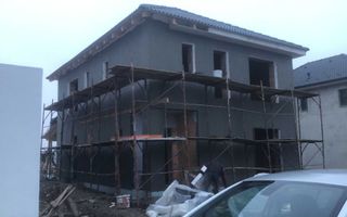 Casă individuală Nouă | Parter+Etaj | Șura Mică - Poză 3