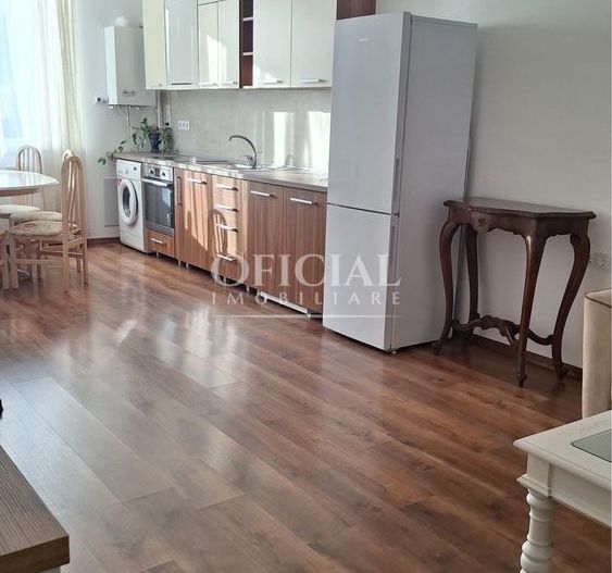 Apartament 2 camere | Utilat si mobilat | Zona Florilor | Floresti - Poză 2