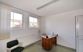 POLICLINICA PARTISA | 318 mp | Zona Centrala - Poză 11