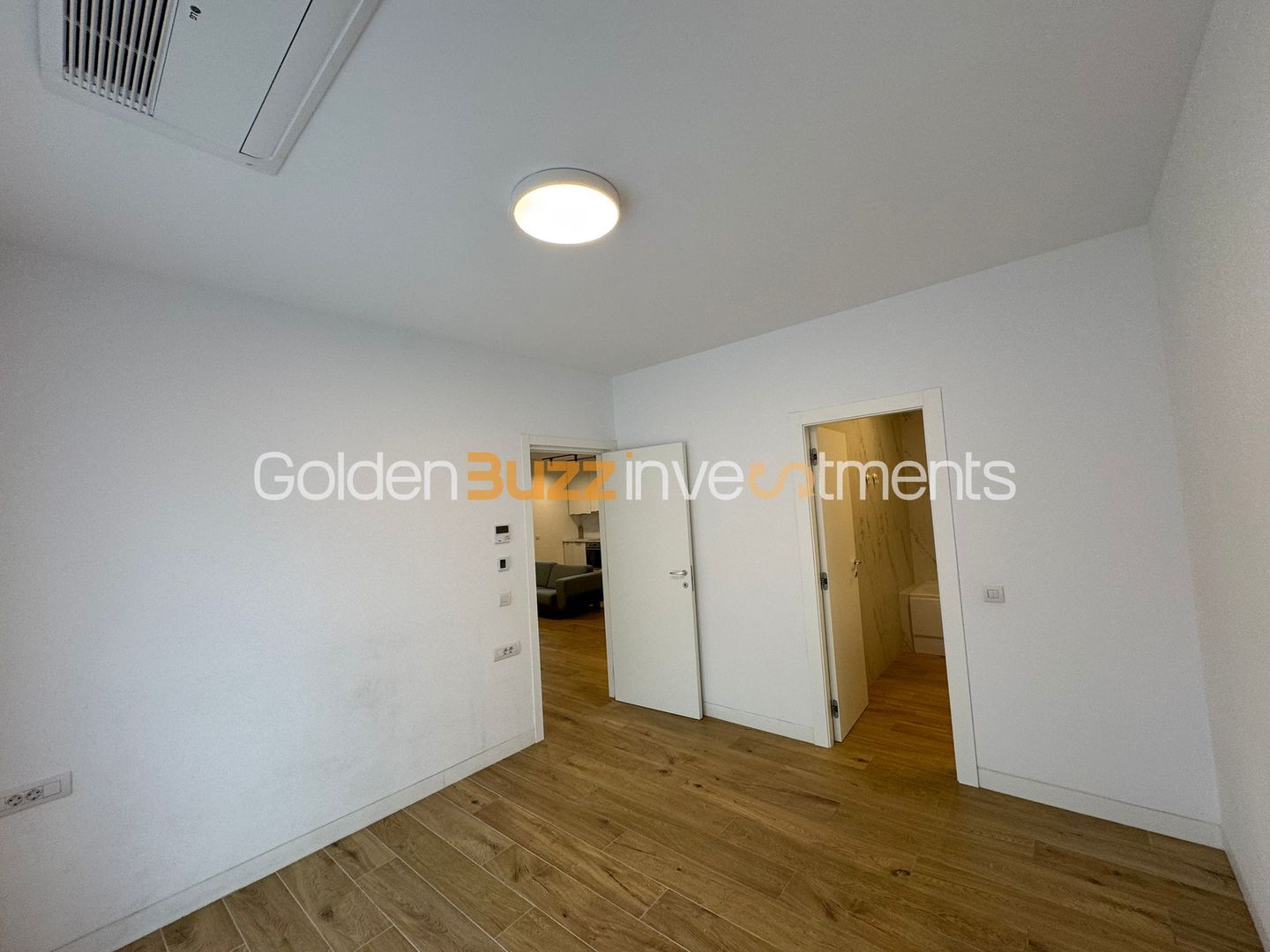 Apartament 3 camere | Parcare subterana | Viitorului 134 Central Distr - Poză 4