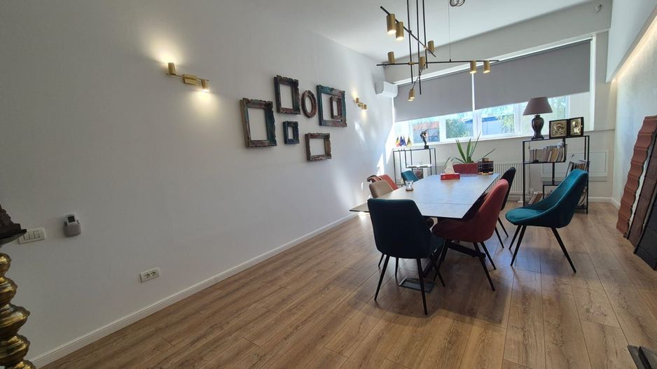 Hală premium 1.317 mp de vânzare, Pantelimon, birouri 496 mp - Poză 15