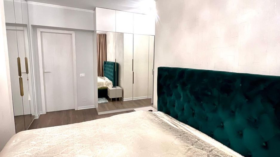 Vanzare Aprtament 3 Camere Cloud 9 Residence - Poză 9