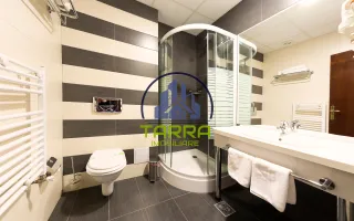 VANZARE HOTEL ALBA IULIA - Poză 14