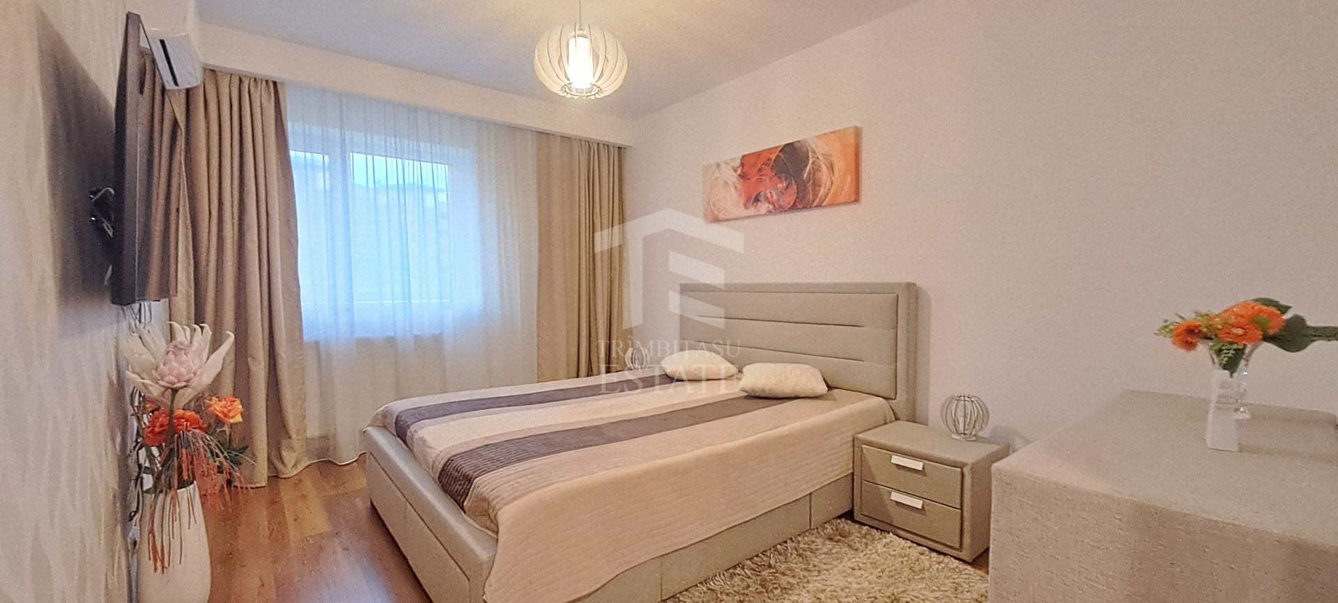 Camin impecabil | Centrala proprie | Parcare - Poză 12