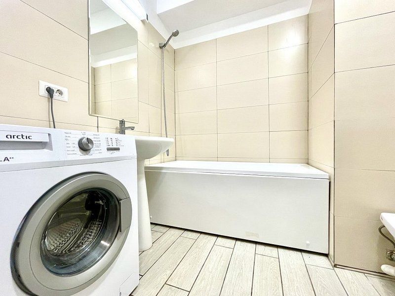 Apartament 1 camera, bloc nou, loc parcare privat, în zona Bucovina - Poză 18