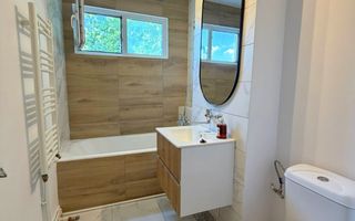 PODU ROS - BLOC FARA RISC - ETAJ INTERMEDIAR - 3 CAMERE - 67 MP - Poză 4