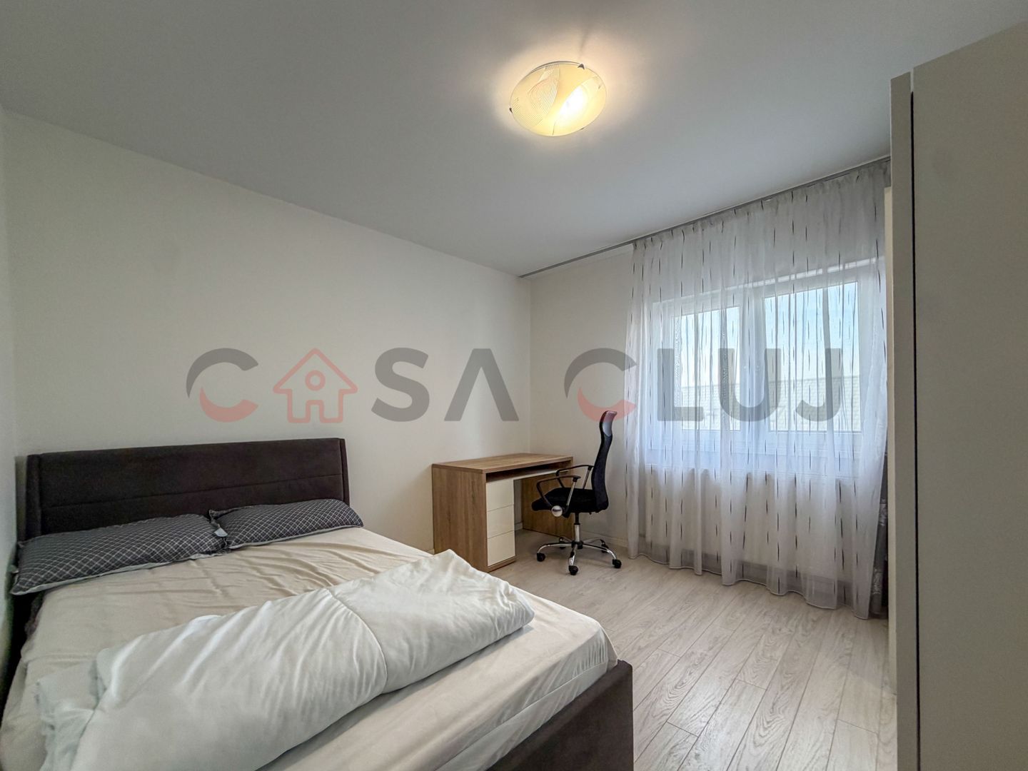 4 camere decomandate, etaj intermediar, Zorilor - Poză 4